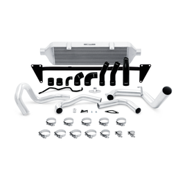 Mishimoto MMINT-STI-15SL Front-Mount Intercooler For Subaru WRX STI NEW MMINT-STI-15SL