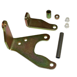 Skyjacker 1997-2006 Jeep Wrangler (TJ) Manual Trans Shifter Relocation Bracket JSRB231A