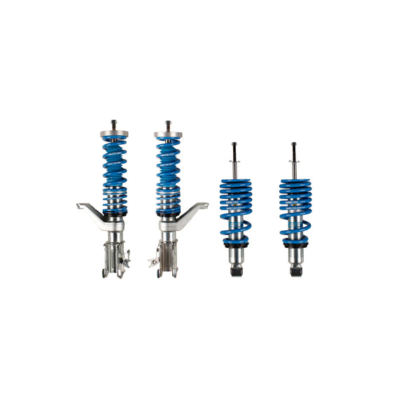 Bilstein B14 2002 Honda Civic Si Front and Rear Suspension Kit 47-118768