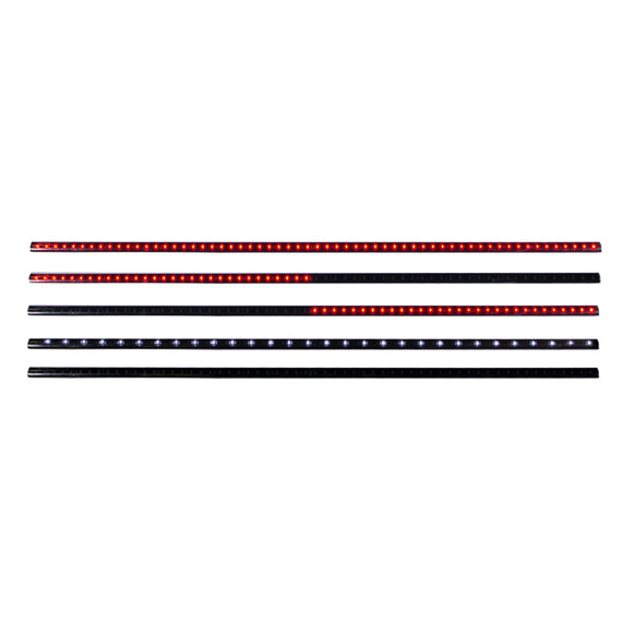 Anzo 531006 Universal LED Tailgate Bar 60