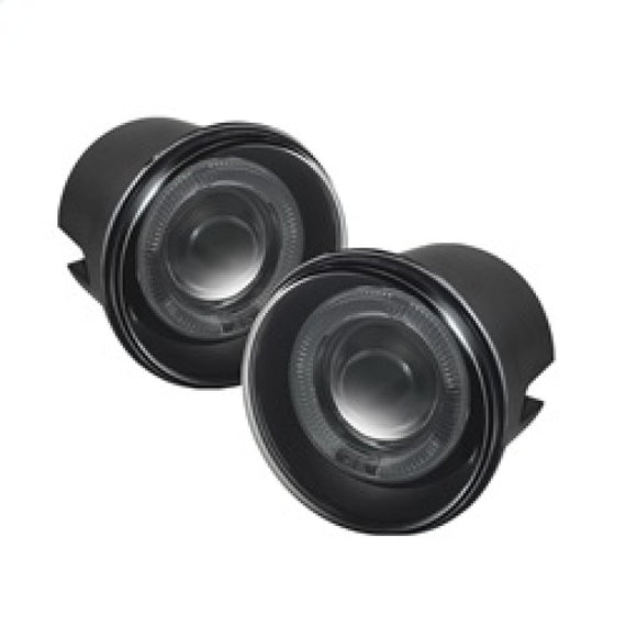 Spyder Chrysler 300C 05-10/300 05-08 Projector Fog Lights w/swch Smke 5073280