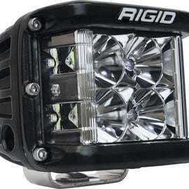 Rigid Industries D-SS - Flood - Single - Black Housing 261113