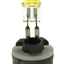 Hella Optilux 893 12V 37.5W Extreme Yellow Bulbs (Pair) H71071192