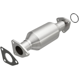 MagnaFlow 93-95 Honda Prelude L4 2.3L/ 93 Accord L4 2.2L California Catalytic Converter Direct Fit 3321624