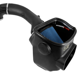 aFe Magnum Force Stage-2 Pro 5R Cold Air Intake System 16-19 Nissan Titan XD V8-5.0L (td) 54-13026R