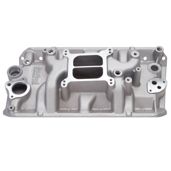 Edelbrock Performer AMC Manifold w/ EGR 3731