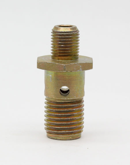 Walbro 14mm Female Threaded Fuel Fitting 128-3042