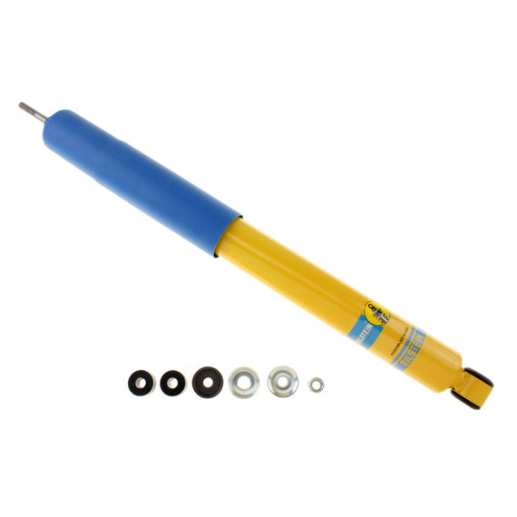 Bilstein B6 4600 Shock Absorber Rear For 2005-2014 Toyota Tacoma 24-186056 Each 24-186056