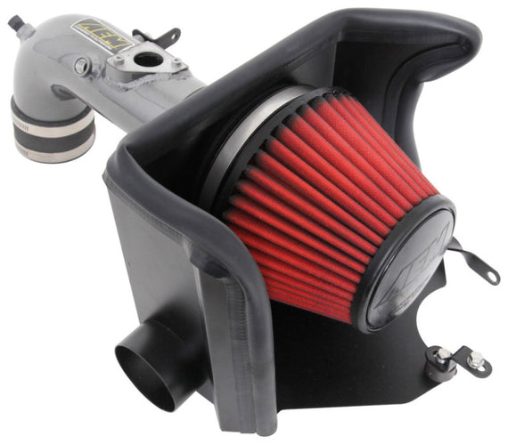 AEM Dryflow Performance Intake System Fits 2012-2017 Camry 2.5 +7HP +5FTLBS! 21-843C