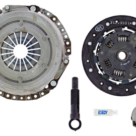 Exedy OE 1982-1984 Renault Fuego L4 Clutch Kit 14009