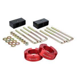 3"-2" Front-Rear Function & Form Lift Kit for Toyota Tacoma 05-17 Leveling Lift 78807005
