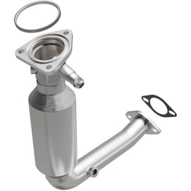 MagnaFlow Direct Fit Catalytic Converter 2000 and 2002 Ford Focus 2.0 4481230
