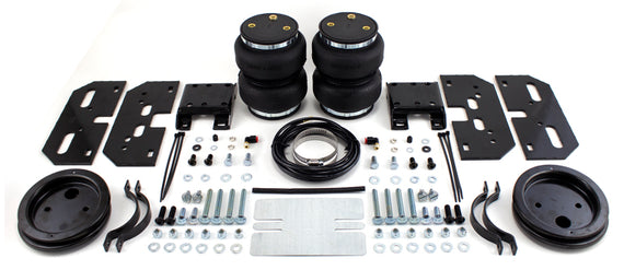 Air Lift Loadlifter 5000 Ultimate Rear Air Spring Kit for 02-08 Dodge Ram 1500 RWD 88257