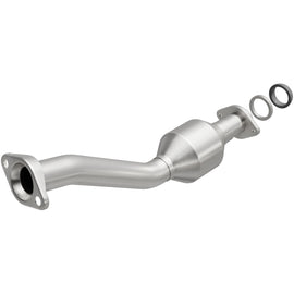 MagnaFlow Direct Fit Catalytic Converter 2012-2013 JUKE 1.6L Underbody 52110