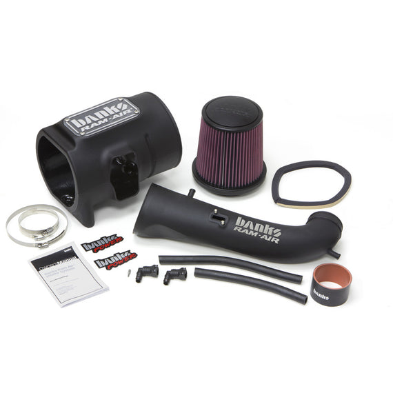 Banks Power 14-15 Chev/GMC 1500 6.2L SUV Ram-Air Intake System 41858