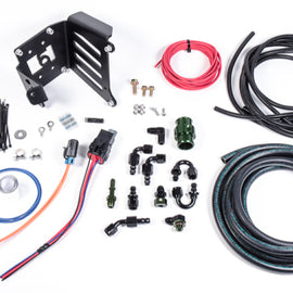 Radium Engineering for 13+ Ford for Focus ST/ for 15+ Ford for Focus RS Fuel Sur 20-0365