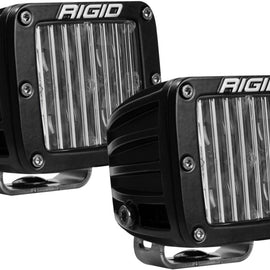 Rigid Industries DOT/SAW Fog Light Set (D-Series) 504813