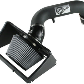 aFe Magnum FORCE Stage-2 Pro DRY S Intake Fits 09-2019 Ram 1500 2500 5.7L Hemi 51-12402