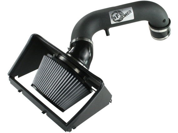 aFe Magnum FORCE Stage-2 Pro DRY S Intake Fits 09-2019 Ram 1500 2500 5.7L Hemi 51-12402