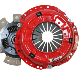 McLeod Tuner Series Street Power Clutch Civic Wagon 1989 1.6L 4Wd 761181