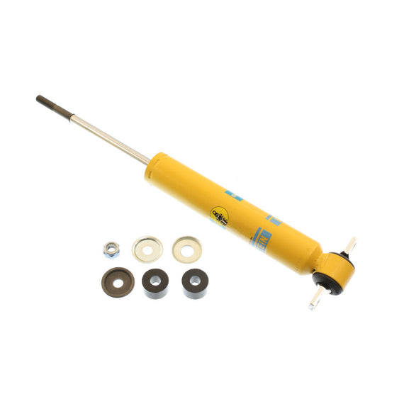 BILSTEIN 24-009461 B6 HD 36MM MONOTUBE FRONT SHOCK ABSORBER FOR CHEVY CORVETTE 24-009461