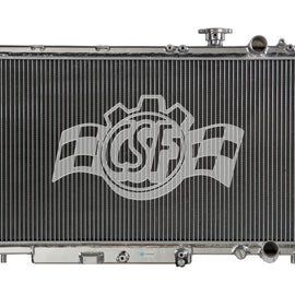 CSF 94-01 Acura Integra Radiator 2850
