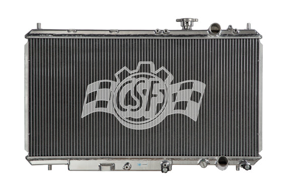 CSF 94-01 Acura Integra Radiator 2850