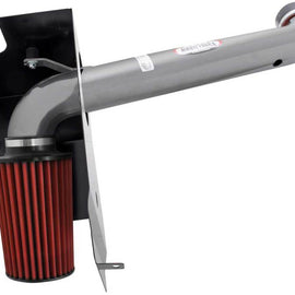 AEM 06-08 Dodge Ram 5.7L Silver Brute Force Air Intake 21-8212DC