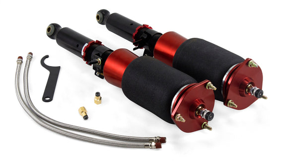 Air Lift 75521 Suspension Air Helper Spring 75521