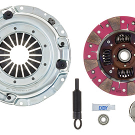 Exedy 2005-2006 Saab 9-2X 2.5I H4 Stage 2 Cerametallic Clutch Cushion Button Disc 15954