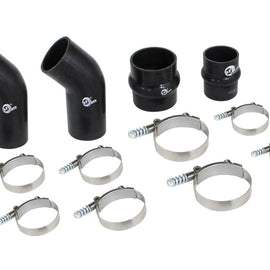 aFe BladeRunner Replacement Intercooler Couplings & Clamps Kit for 13-14 Dodge RAM Diesel 6.7L (td) 46-20130A
