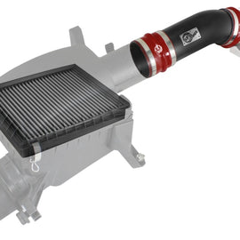 For 2007-2013 Toyota Tundra 4.7/5.7L aFe MagnumFORCE Super Stock Cold Air Intake 55-12541