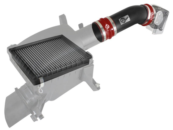 For 2007-2013 Toyota Tundra 4.7/5.7L aFe MagnumFORCE Super Stock Cold Air Intake 55-12541