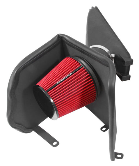 Spectre 07-09 Toyota Tacoma/FJ V6-4.0L F/I Air Intake Kit - Red Filter 9009