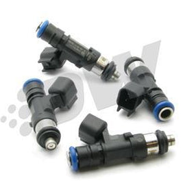 DeatschWerks Set of 4 750cc Injectors for Hyundai Genesis Coupe 2.0T 2009-2012 17U-06-0750-4