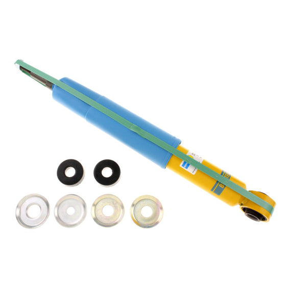 BILSTEIN SHOCK EACH FOR REAR,98-07 TOYOTA LAND CRUISER,46MM MONOTUBE,GAS 24-027403