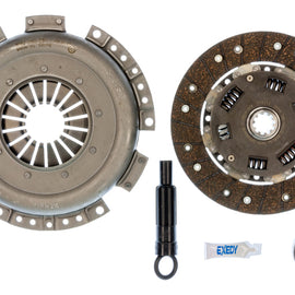 Exedy OE 1969-1971 Alfa Romeo Berlina L4 Clutch Kit KAR01