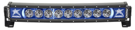 Rigid Industries Radiance Plus Curved 20in Blue Backlight 32001