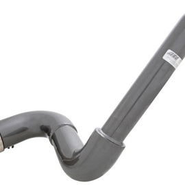 AEM 94-01 Acura Integra RS/LS/GS Silver V2 Intake 24-6003C
