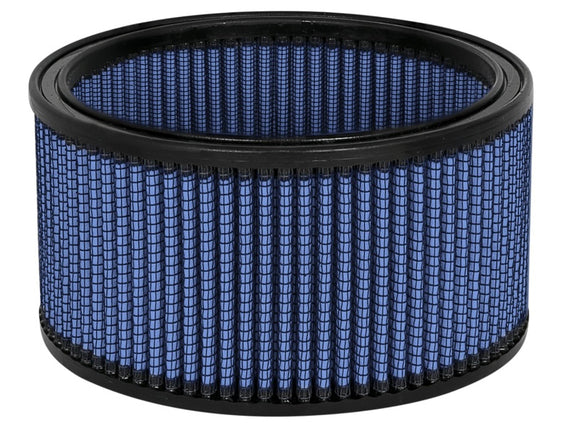 aFe Magnum FLOW Air Filters P5R Round Racing Air Filter 6in OD x 5in ID x 3-1/2in H 10-90009