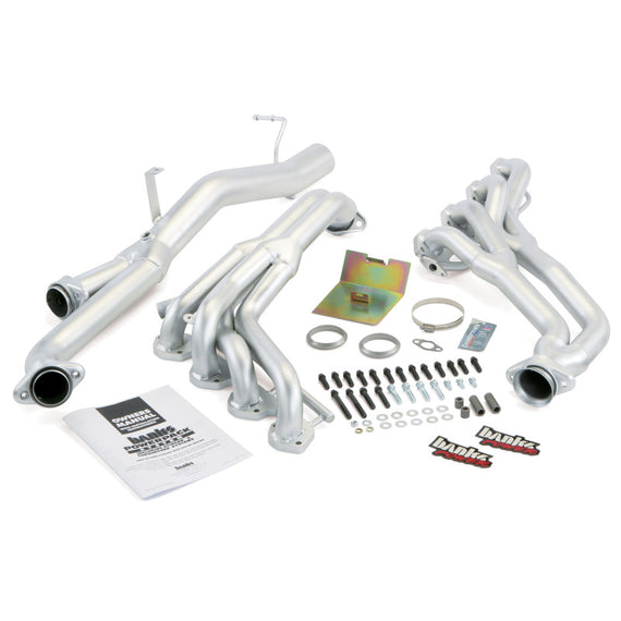 Banks Power 89-93 Ford 460 Truck E4Od Torque Tube System 48809