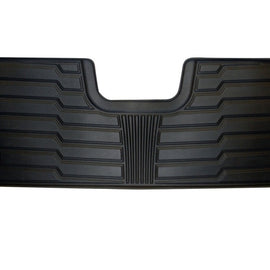 Lund For 2009 - 2014 Ford F-150 / Catch-It Vinyl Floor Mat Rear - 383404-B 383404-B