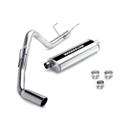 MAGNAFLOW PERFORMANCE CATBACK EXHAUST FOR 2004-2005 DODGE RAM SLT