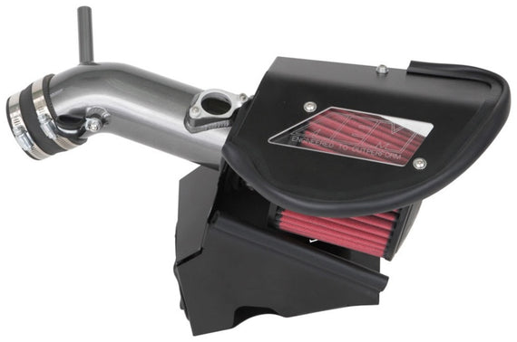 AEM C.A.S. 19 Toyota Corolla Hatchback 2.0L F/I Cold Air Intake 21-865C