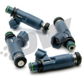 DeatschWerks Set of 4 injectors 850cc Injectors for Mazda Protégé 2003