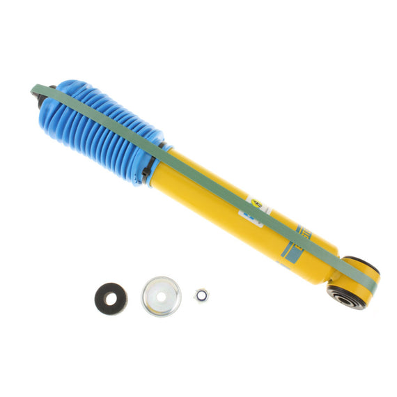 Bilstein 4600 Series Rear 46mm Monotube Shock for 2001-2006 Mitsubishi Montero 24-062725