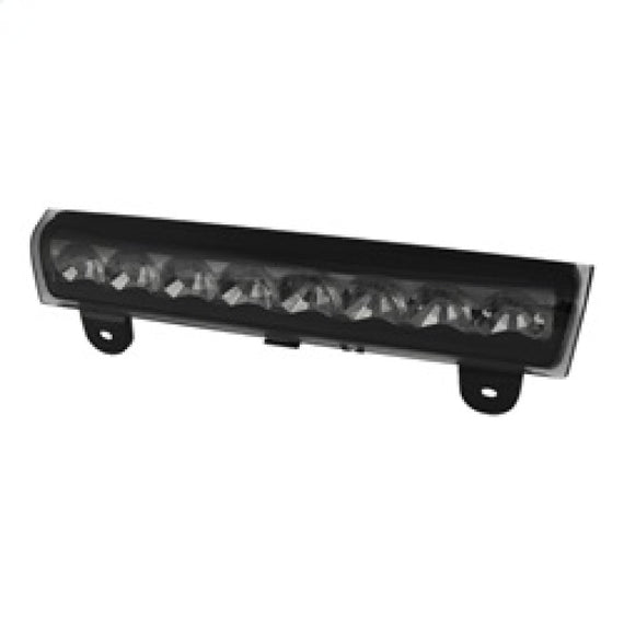 Xtune Chevy Suburban TahOE 00-06 LED 3rd Brake Light Smoke BKL-CSUB00-LED-SM 5071507