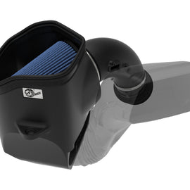 aFe Magnum Force Cold Air Intake for 2019-2020 Dodge Ram 2500 3500 Diesel 6.7L 54-13046R