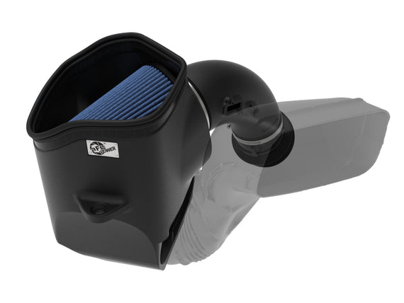 aFe Magnum Force Cold Air Intake for 2019-2020 Dodge Ram 2500 3500 Diesel 6.7L 54-13046R