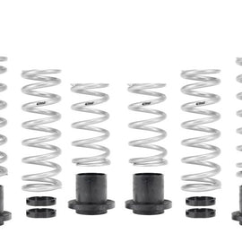 Eibach Pro-UTV 2020 Polaris RZR Pro XP Ultimate Stage 3 Performance Springs - Set of 8 E85-209-019-03-22